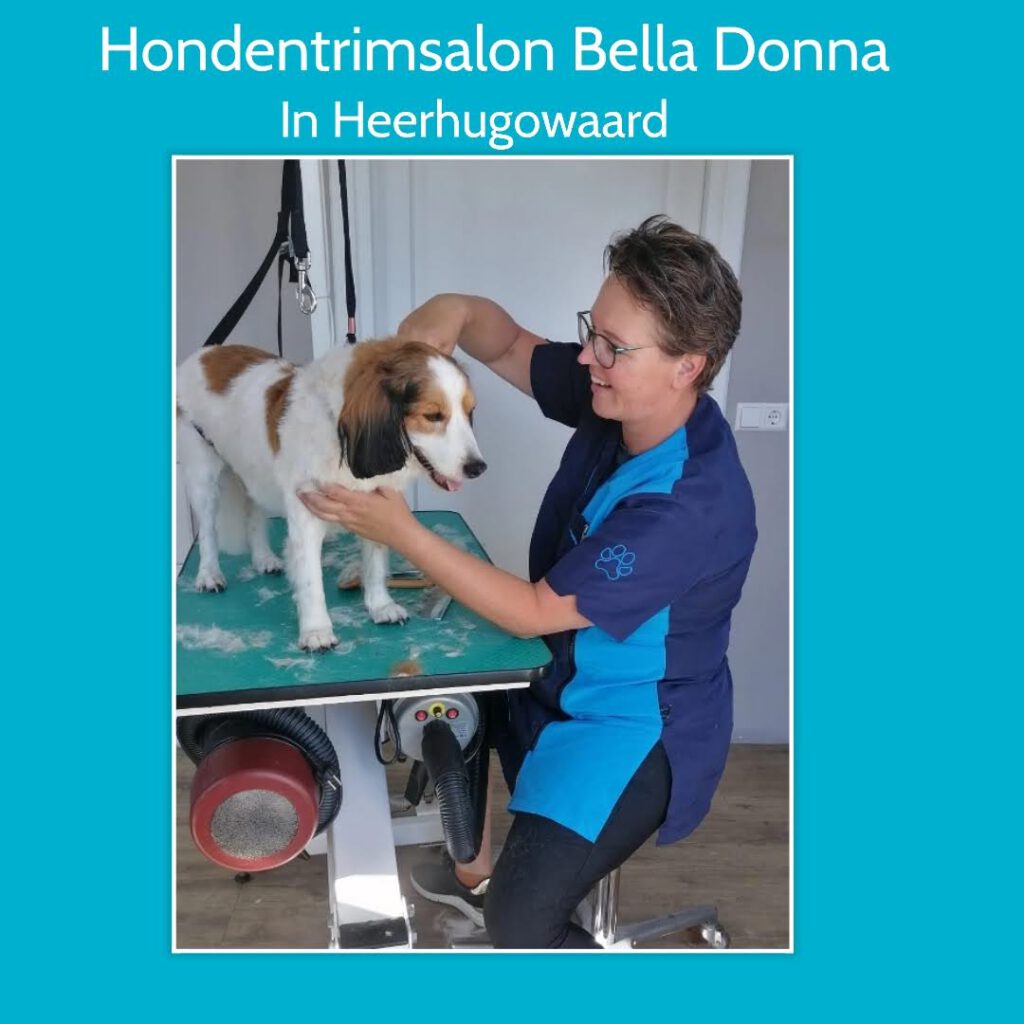 (c) Hondentrimsalonbelladonna.nl